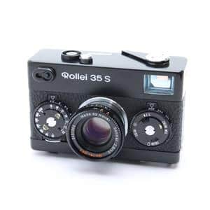 Rollei (ローライ) ローライ 35S」の商品検索結果 | デジタル