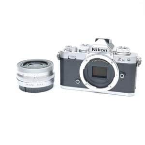 ジャンク] NIKON / Zfc 16-50 VR SLレンズキット Nikon (ニコン