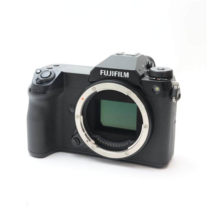 GFX 100S II