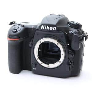 Nikon (ニコン) D500 ボディ メイン