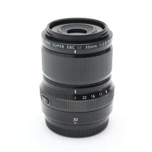 FUJIFILM (フジフイルム) フジノン XF30mm F2.8 R LM WR MACRO メイン