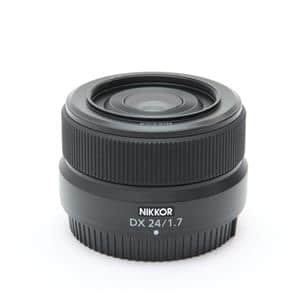 Nikon (ニコン) NIKKOR Z DX 24mm F1.7 メイン