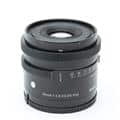 Contemporary 45mm F2.8 DG DN  (ソニーE用/フルサイズ対応)