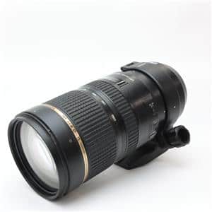 【ジャンク品】【箱無し】タムロン ナナニッパ Nikon用 タムロン(Tamron) SP 70-200mm F/2.8 Di VC USD ニコン用 (Model