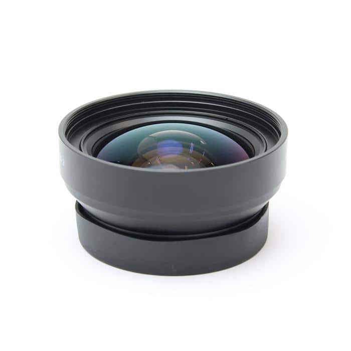 中古)RICOH (リコー) ワイドコンバージョンレンズ GW-3（商品ID