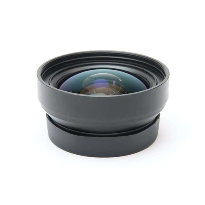 中古)RICOH (リコー) ワイドコンバージョンレンズ GW-3（商品ID