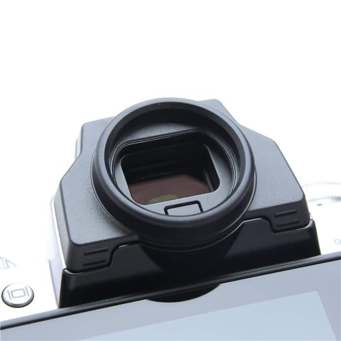 Z fc Z 28mm F2.8(Special Edition)レンズキット プレミアムエクステリア張替済み