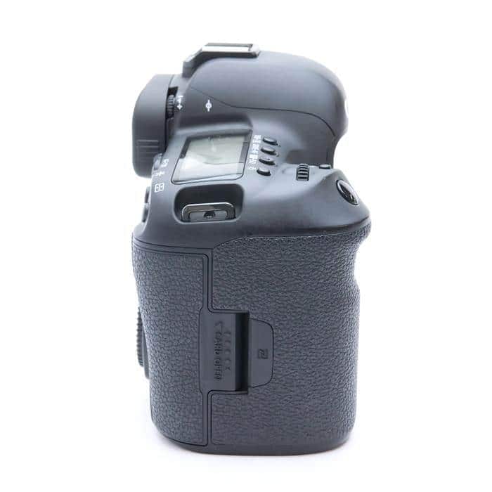 EOS 5D Mark IV ボディ