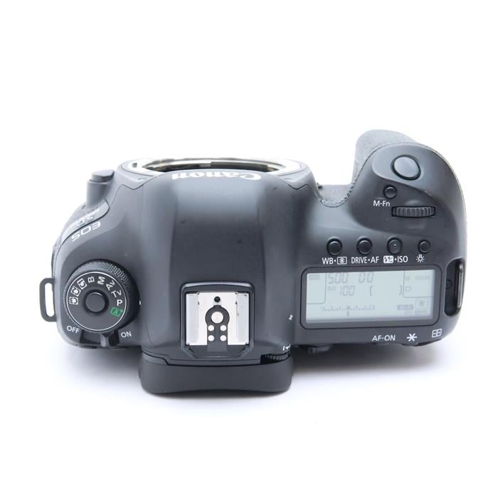 EOS 5D Mark IV ボディ