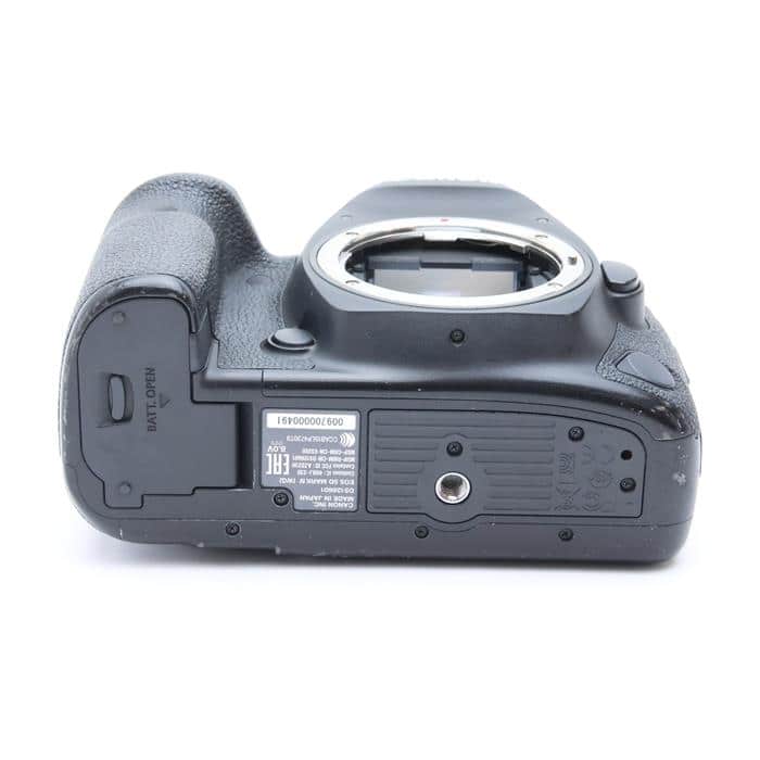 EOS 5D Mark IV ボディ
