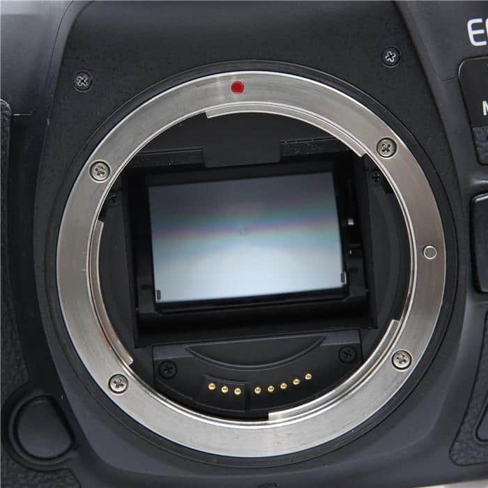 EOS 5D Mark IV ボディ