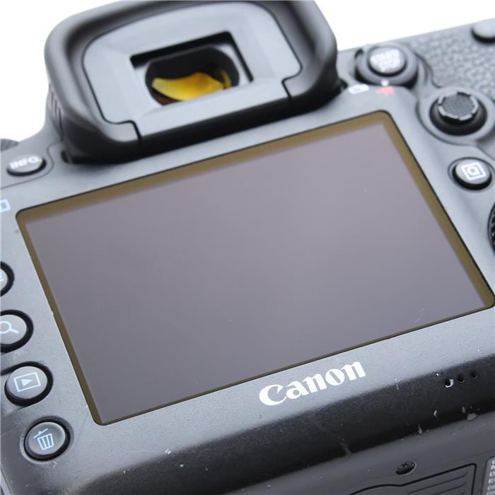 EOS 5D Mark IV ボディ