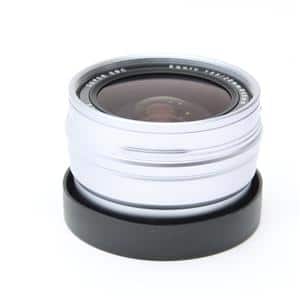 新品】 FUJIFILM X100用ワイドコンバージョンレンズ ブラック