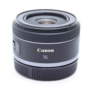 canon rf16mm f2.8 stm」の商品検索結果 | デジタルカメラ