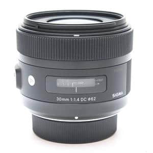 レンズ(単焦点) SIGMA 30mm F1.4 Art SIGMA 30mm F1.4 DC HSM | Art [キヤノン用]を徹底解説。作例