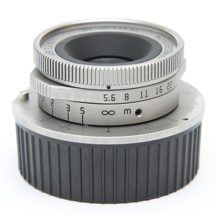 中古)銘匠光学 (めいしょうこうがく) TTArtisan 28mm F5.6