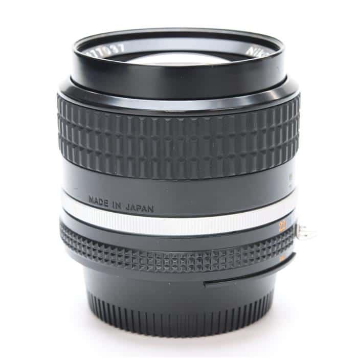 中古)Nikon (ニコン) Ai-S Nikkor 85mm F2（商品ID