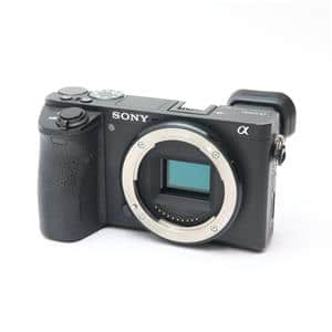 SONY (ソニー) α6500 ボディ ILCE-6500」の商品検索結果 | デジタル