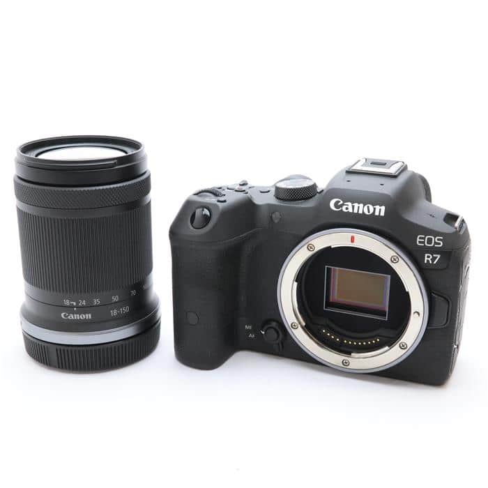 EOS R7 RF-S18-150 IS STM レンズキット