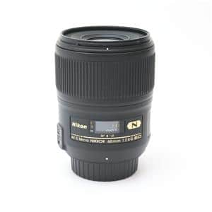 AF-S Micro Nikkor 60mm f/2.8G ED」の商品検索結果 | デジタルカメラ