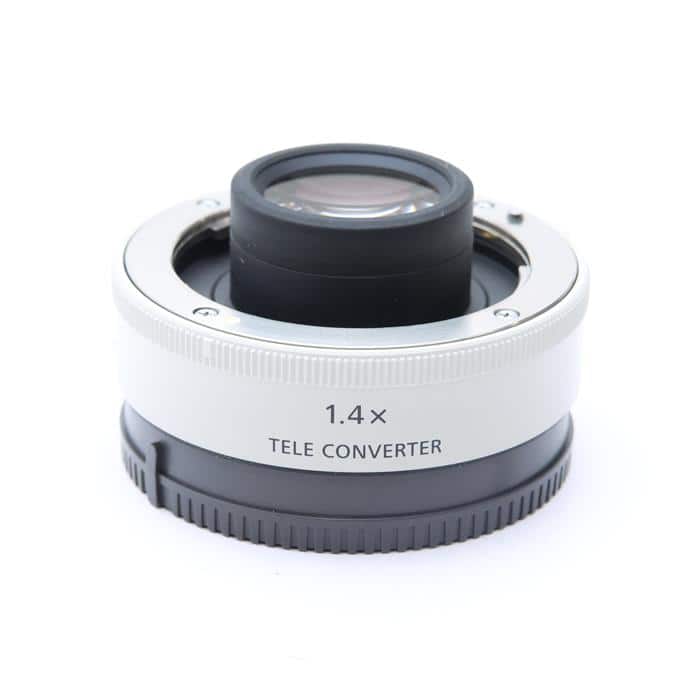 1.4x Teleconverter SEL14TC