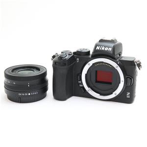 nikon (ニコン) z50 16-50 vr レンズキット」の商品検索結果 nikon (ニコン) z50 16-50 vr レンズキット」の商品検索結果