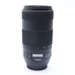 Canon (キヤノン) EF70-300mm F4-5.6 IS II USM」の商品検索結果