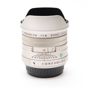 PENTAX FA 31mm F1.8 Limited」「中古商品または委託品」の商品検索