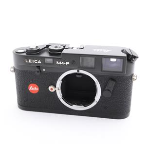 Leica (ライカ) M4-P」「中古商品」の商品検索結果 | デジタルカメラ