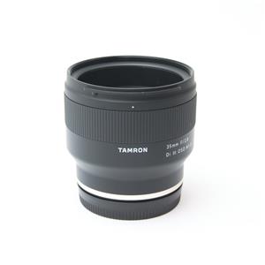 新品)TAMRON (タムロン) 35mm F2.8 Di III OSD M1:2/Model F053SF