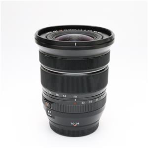 新品)FUJIFILM (フジフイルム) フジノン XF10-24mm F4 R OIS WR（商品
