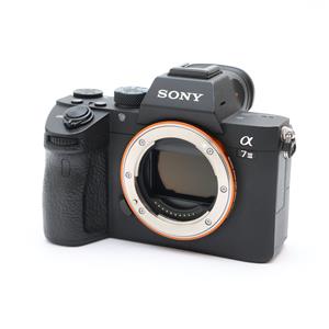 α7III」「デジタルカメラ」「SONY」「中古商品」の商品検索結果 