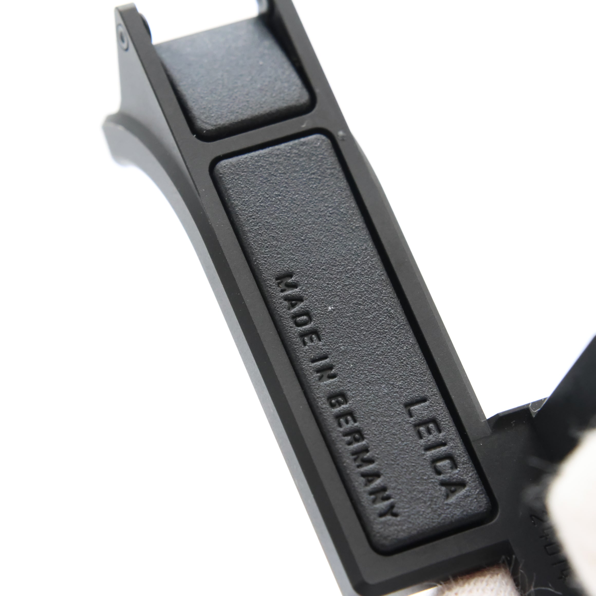 中古)Leica (ライカ) M10用 サムレスト ブラック（商品ID