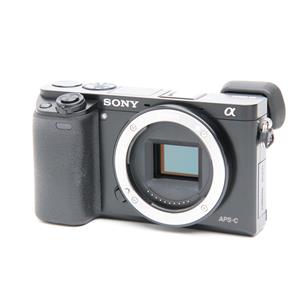 α6000」「デジタルカメラ」「SONY」「中古商品」の商品検索結果