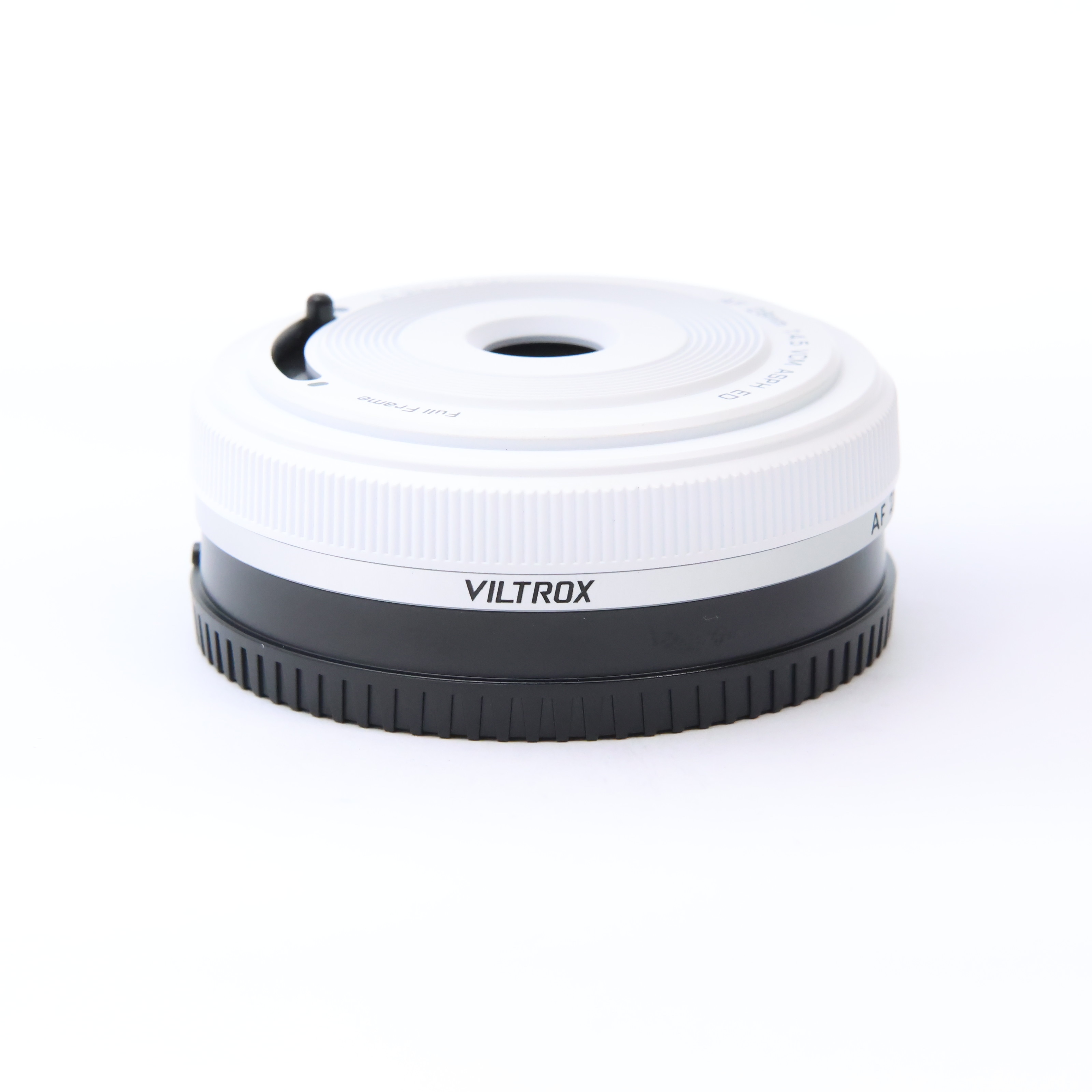 中古)VILTROX(ビルトロックス) AF 28mm F4.5 AIR VCM ASPH ED（ソニーE