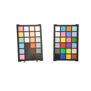 datacolor (データカラー) SpyderCheckr カラーカード メイン