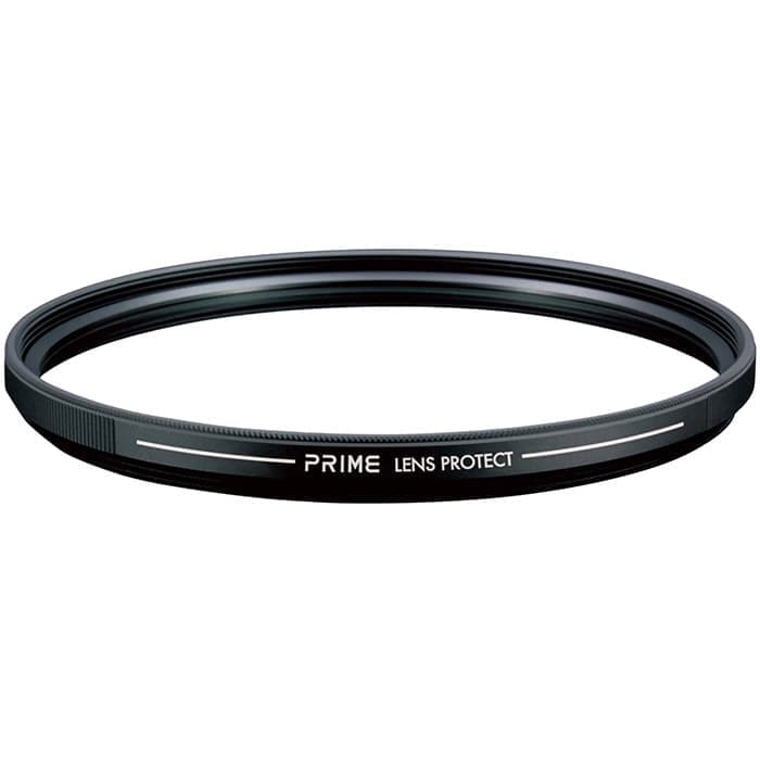 新品)marumi (マルミ) PRIME LENS PROTECT 58mm（商品ID