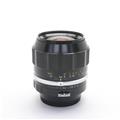 Nikon (ニコン) Auto Nikkor 35mm F1.4 C