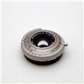 MS-Optics(エムエスオプティックス) APOQUALIA-G M28mm F2.0 クラシックニッケル