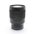 SONY (ソニー) Vario-Tessar T* FE 24-70mm F4 ZA OSS SEL2470Z