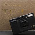 MINOLTA (ミノルタ) TC-1 Limited ブラック