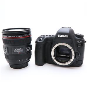 Canon (キヤノン) EOS 6D Mark II EF24-70 F4L IS USM レンズキット 安い売筋品 EOS Canon 6D USMキット IS F4L EF24-70 MARK2 デジタルカメラ