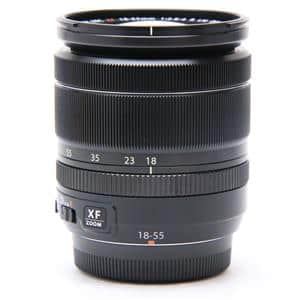 【美品】FUJIFILM XF18-55mm F2.8-4 シークレットおまけ有