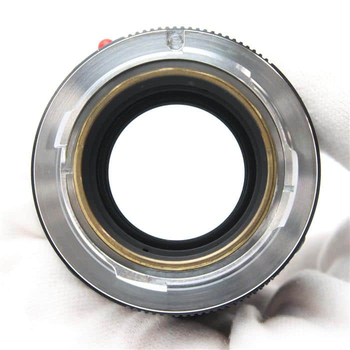 ズミルックス M50mm F1.4 後期型