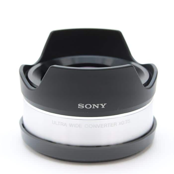 9000円で体感する18mm相当の超広角、SEL16F28のウルトラワイド