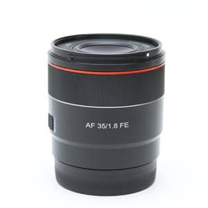 Amazon.com : Samyang AF 35mm F1.8 Autofocus Lens for Sony FE