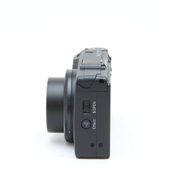 【極上品】 RICOH GR II　リコー GR2 中古)RICOH (リコー) GR II（商品ID：3717020612096）詳細ページ