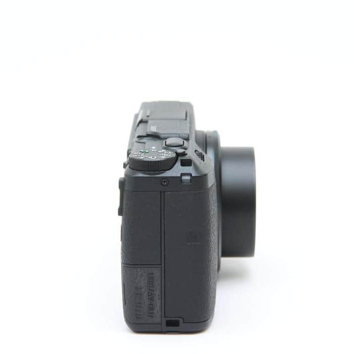 中古)RICOH (リコー) GR II（商品ID：3717020612096）詳細ページ