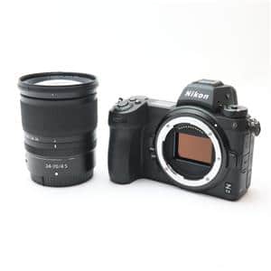 Nikon (ニコン) Z6II 24-70 レンズキット メイン