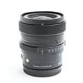 Contemporary 24mm F2 DG DN  (ソニーE用/フルサイズ対応)